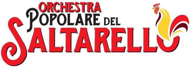 Orchestra Popolare del Saltarello